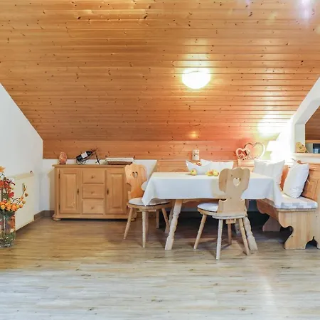 Ferienwohnung Franzi *