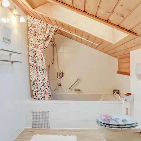 Ferienwohnung Franzi *