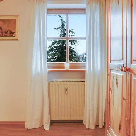 Ferienwohnung Franzi * Garmisch-Partenkirchen