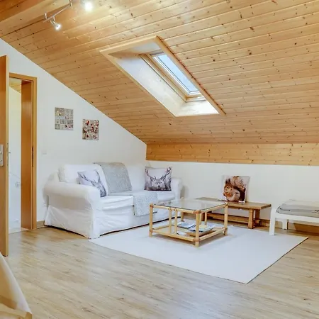 Ferienwohnung Franzi * Garmisch-Partenkirchen