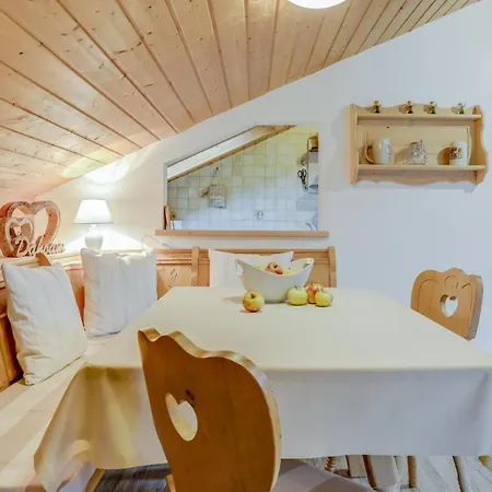 Ferienwohnung Franzi