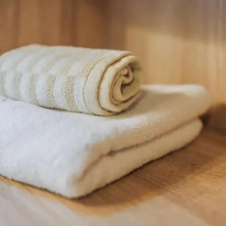 Apartmán Ferienwohnung Franzi
