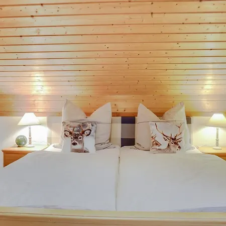 Ferienwohnung Franzi